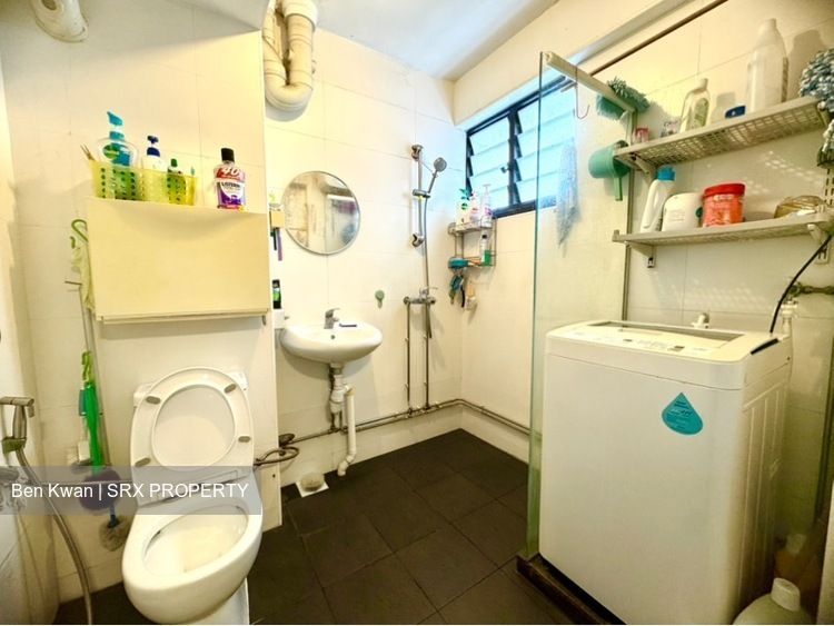 Blk 11 Marsiling Gardens (Woodlands), HDB 5 Rooms #532715961